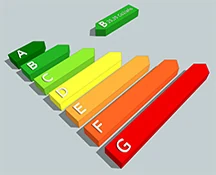 Eficiencia energética