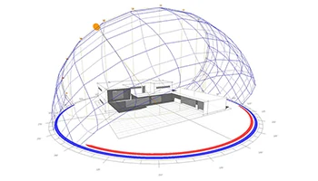 Estudio de eficiencia energética